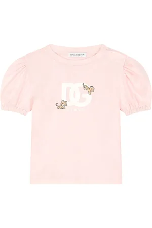 Dolce & Gabbana T-shirt con stampa