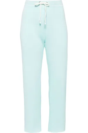 James Perse Joggers in felpa leggera