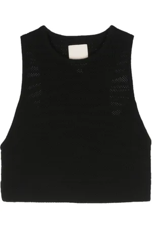 Emporio Armani Top crop