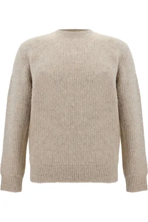 Sunflower Maglione Yak