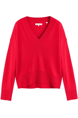 Chinti & Parker Maglione con scollo a V