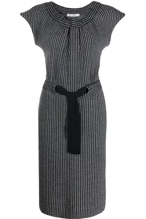 Dior Abito a pois anni 