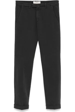 BRIGLIA Pantaloni affusolati Bg03