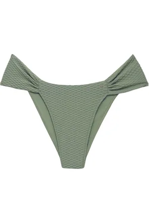 ANINE BING Slip bikini Naya sgambato
