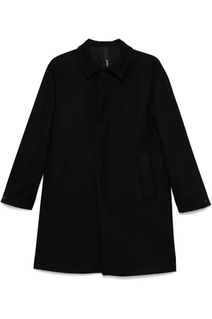 HEVO Cappotto Loco