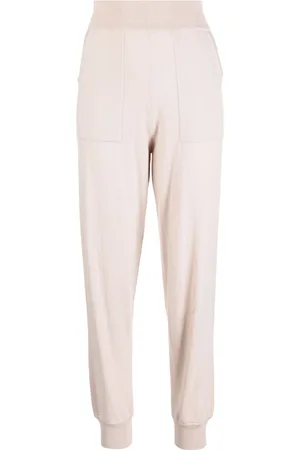 COLOMBO Pantaloni sportivi con dettaglio cuciture