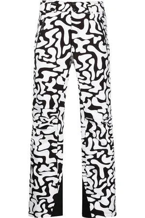 Aztech Pantaloni da sci Team Aztech