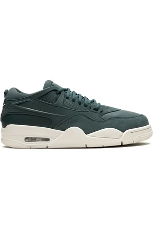 Jordan Sneakers Air 4RM "Oxidized Green"