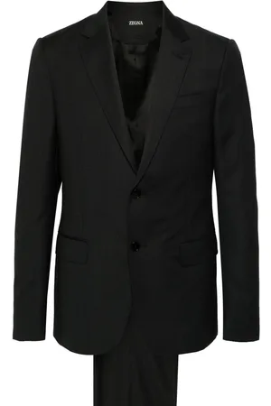 Ermenegildo Zegna Completo due pezzi