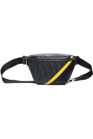 Fendi Marsupio Zucca