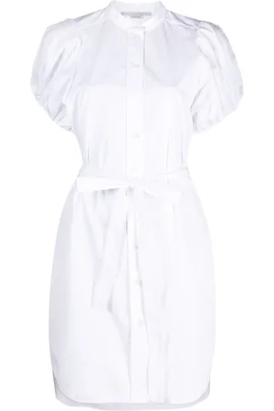 Stella McCartney Chemisier con cintura