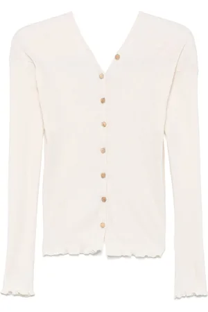Baserange Cardigan Tav