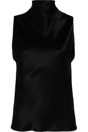Nanushka Blusa Colson