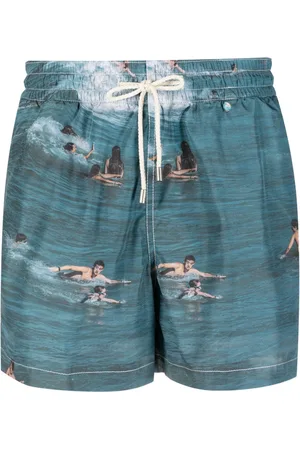 ARRELS Barcelona Costume da bagno x Yosigo Olas