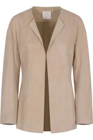 Givenchy Giacca in pelle