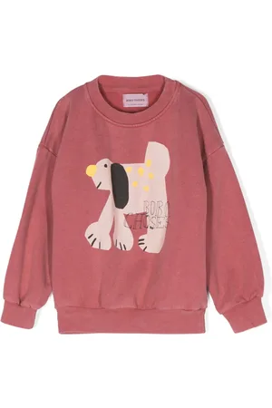 Bobo Choses Maglione Fairy Dog
