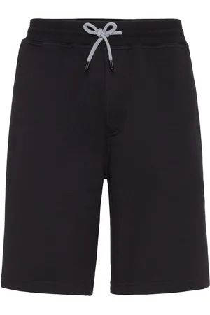 Brunello Cucinelli Bermuda dritti