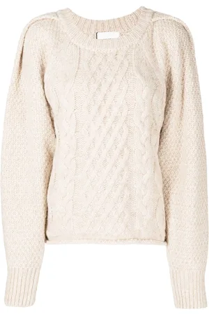 Low Classic Maglione girocollo