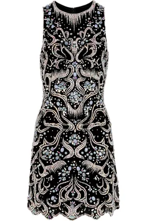 Jenny Packham Abito Cosmic