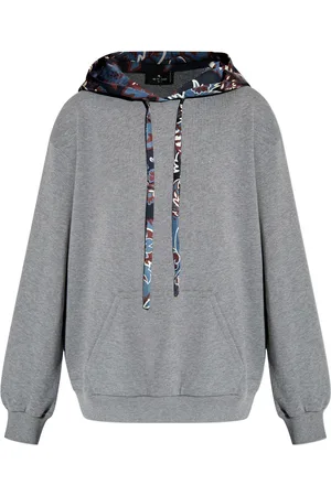 Etro Felpa con cappuccio