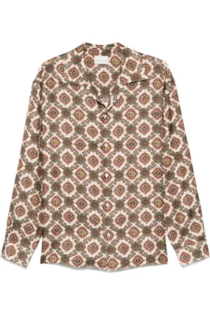 Drôle de Monsieur Camicia Renzo