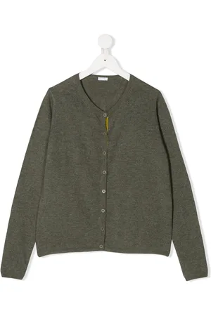Il gufo Cardigan