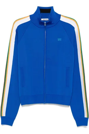 WALES BONNER Giacca sportiva Tide