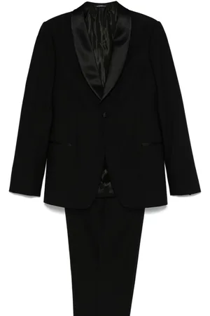 Emporio Armani Completo due pezzi