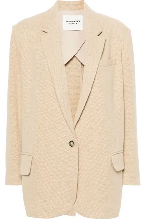 Marant Etoile Blazer Cikaito