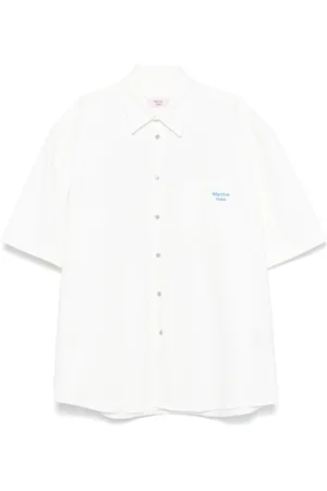 MARTINE ROSE Camicia