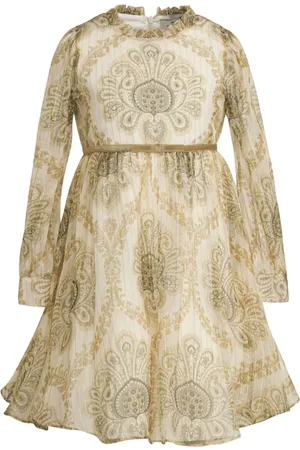 Etro Abito con stampa paisley