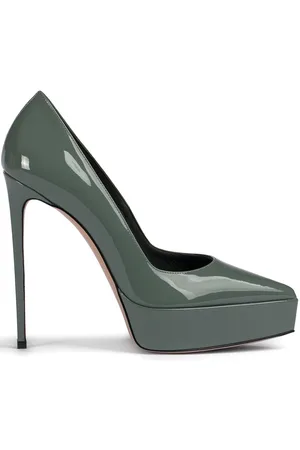 LE SILLA Pumps Uma 140mm