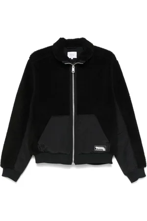 Maison Kitsuné Giacca Flash Fox