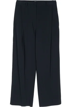 ALBERTO BIANI Pantaloni crop