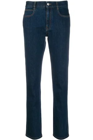 Stella McCartney Jeans slim