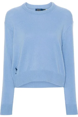 Ralph Lauren Maglione con motivo Polo Pony