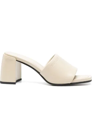 Jimmy Choo Mules Lena 70mm