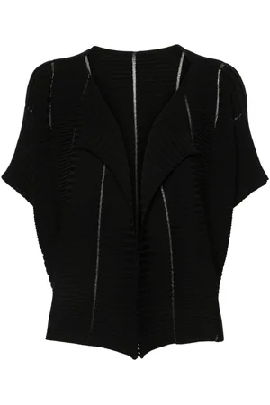 Issey Miyake Cardigan a coste