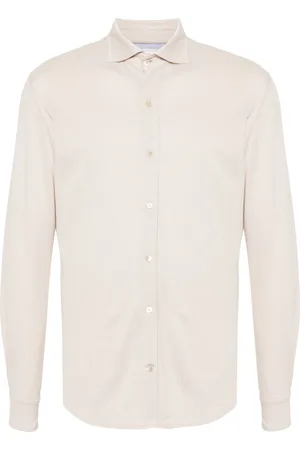 ELEVENTY Camicia Dandy