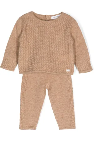 Tartine Et Chocolat Set con pantaloni