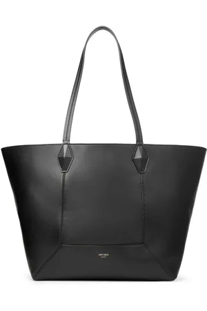 Jimmy Choo Borsa tote Diamond media
