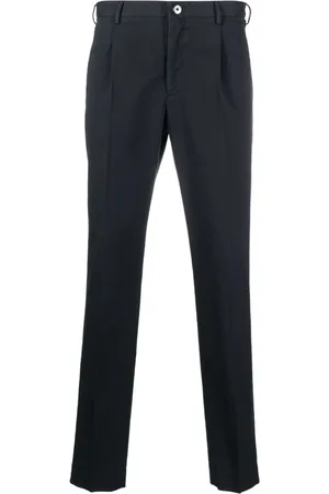 Incotex Pantaloni sartoriali slim