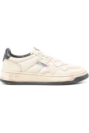 Autry Sneakers Super Vintage