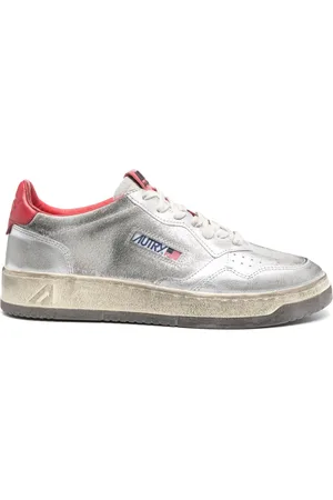 Autry Sneakers Super Vintage Medalist