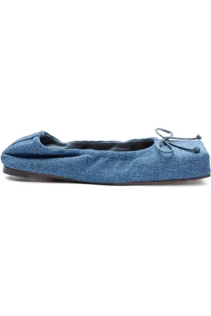Jacquemus Ballerine Les Ballerines