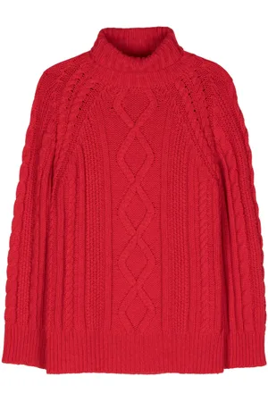 FORTE FORTE Maglione a collo alto