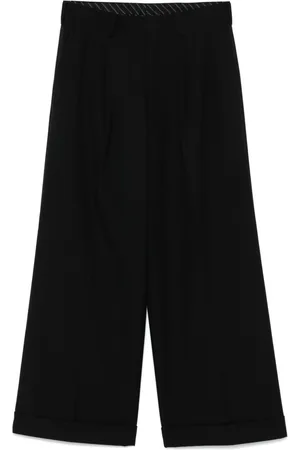 JUNYA WATANABE Pantaloni a gamba ampia