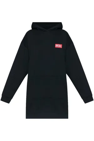 Diesel Abito modello felpa D-Boxt