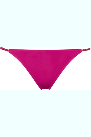ERES Slip bikini Salto con design a incrocio