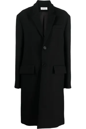 Gauchere Cappotto monopetto